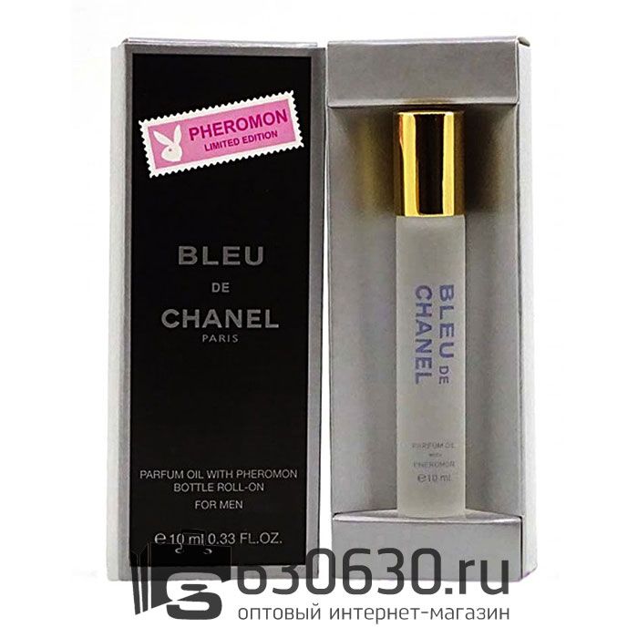 Pheromon Limited Edition Chanel