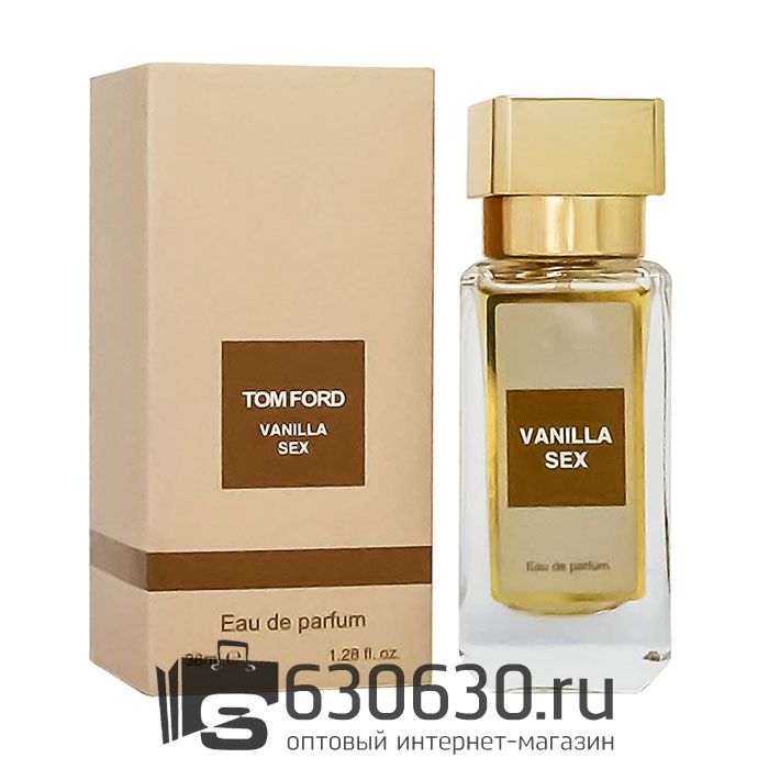 Мини-парфюм Tom Ford