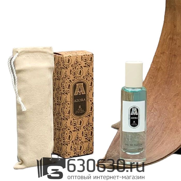 Мини-парфюм ATTAR