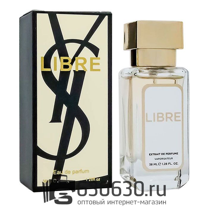 Мини-парфюм Yves Saint Laurent