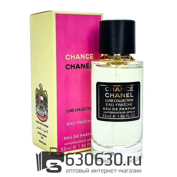 Мини парфюм Chanel