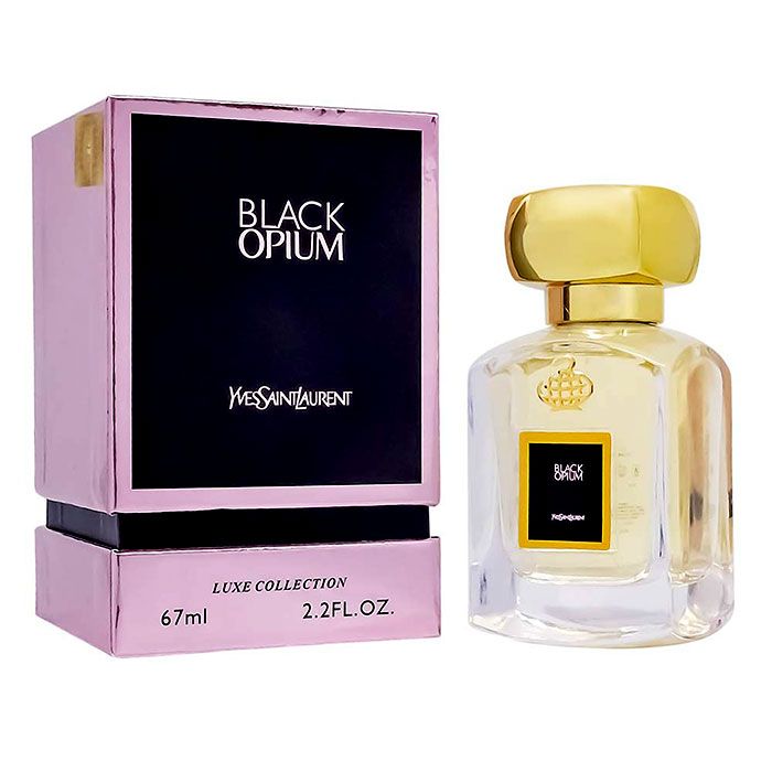 Мини-парфюм Yves Saint Laurent