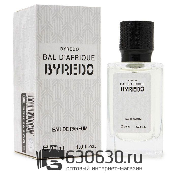 Мини парфюм Byredo