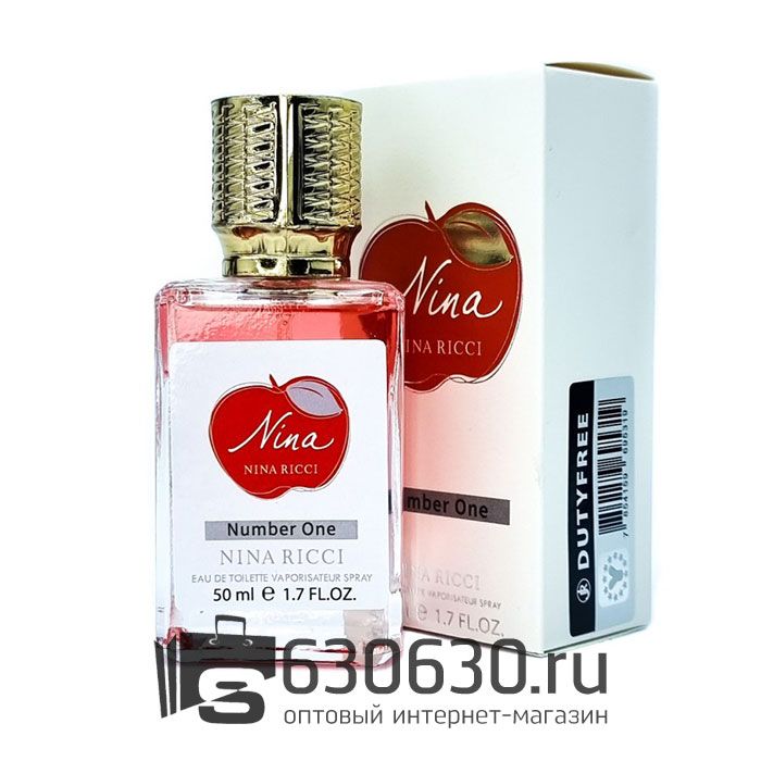 Мини парфюм Nina Ricci