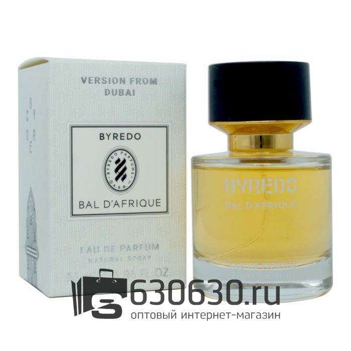 Мини-парфюм Byredo