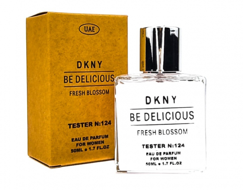 Мини-Тестер DKNY Be Delicious Fresh Blossom 50 мл (ОАЭ)