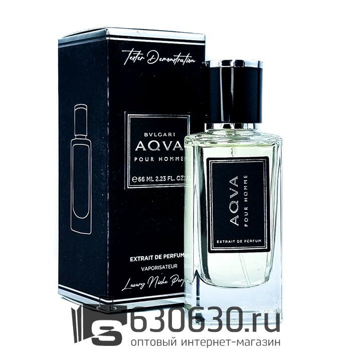 Мини парфюм Bvlgari