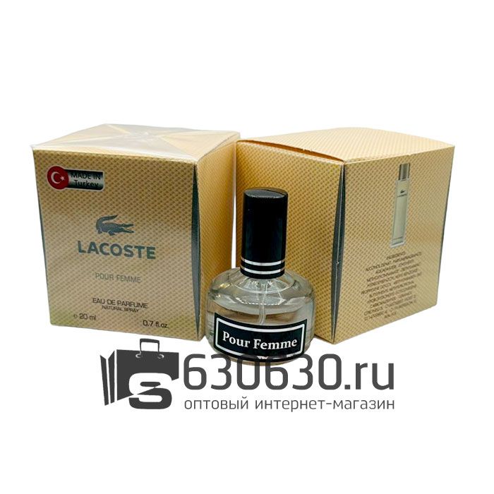 Мини парфюм Lacoste