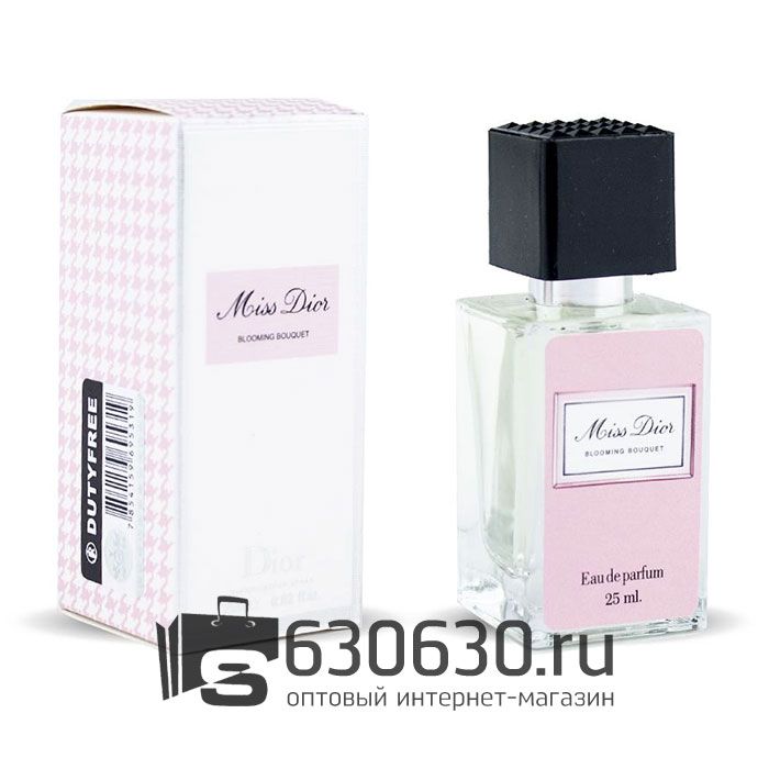 Мини парфюм Christian Dior