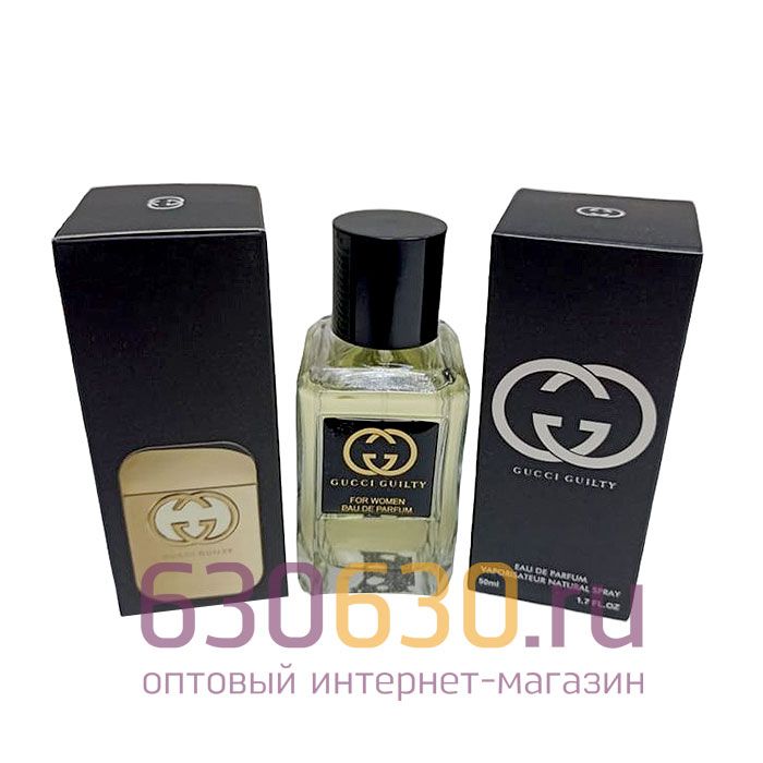 Мини-парфюм Gucci