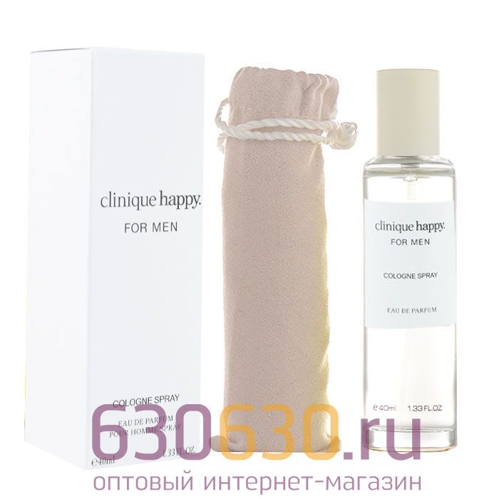 Мини тестер Lux Clinique