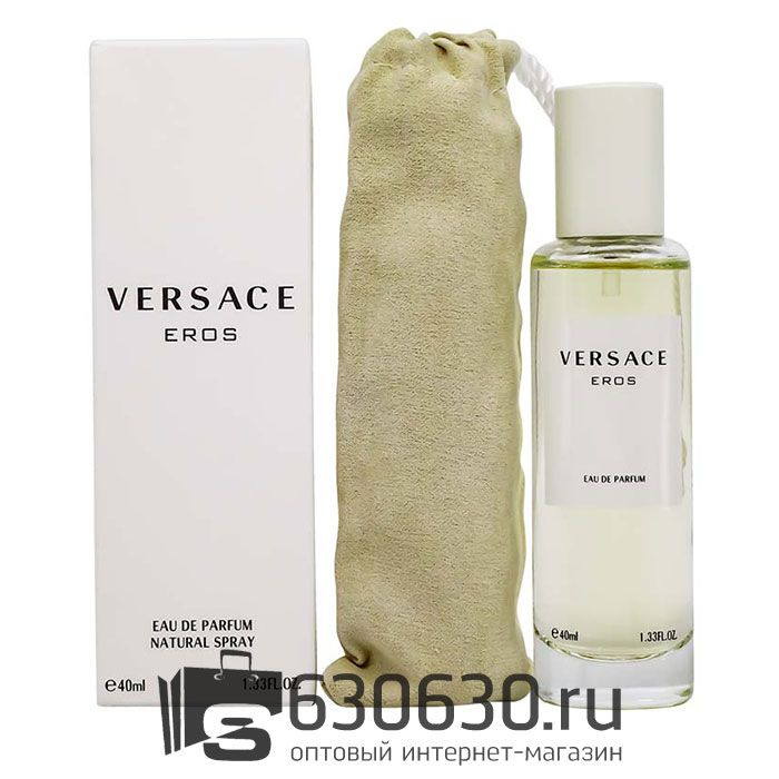 Мини тестер Lux Versace