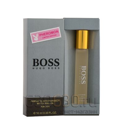 Pheromon Limited Edition Hugo Boss