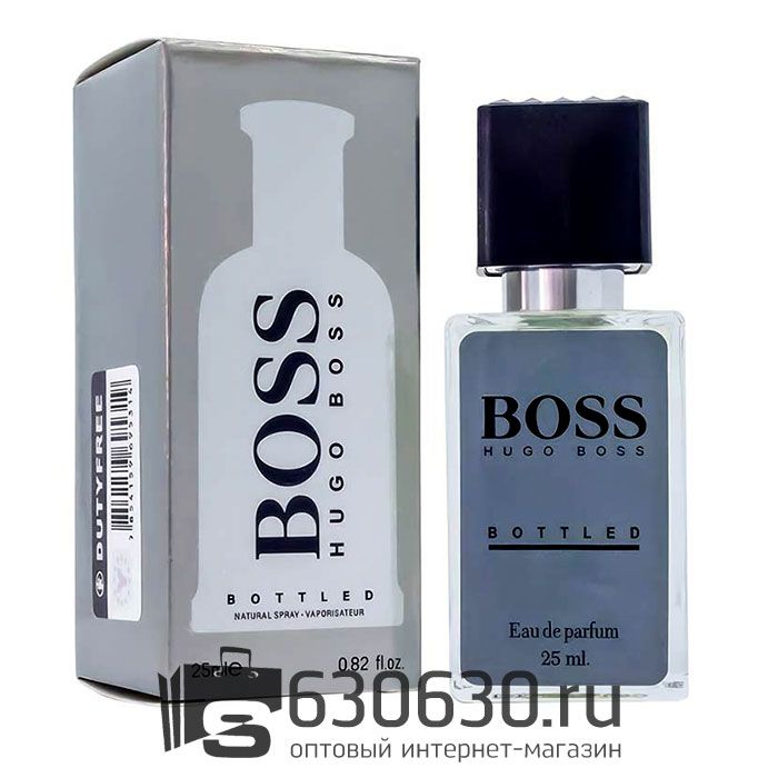 Мини парфюм Hugo Boss