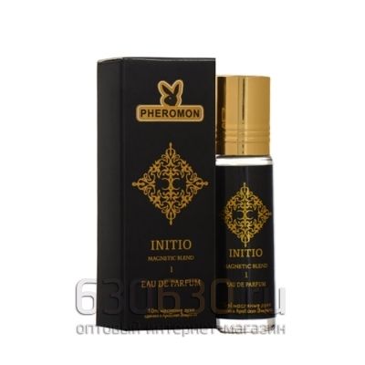 Масляные духи с феромонами Initio Parfums Prives