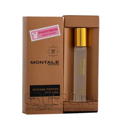 Pheromon Limited Edition Montale
