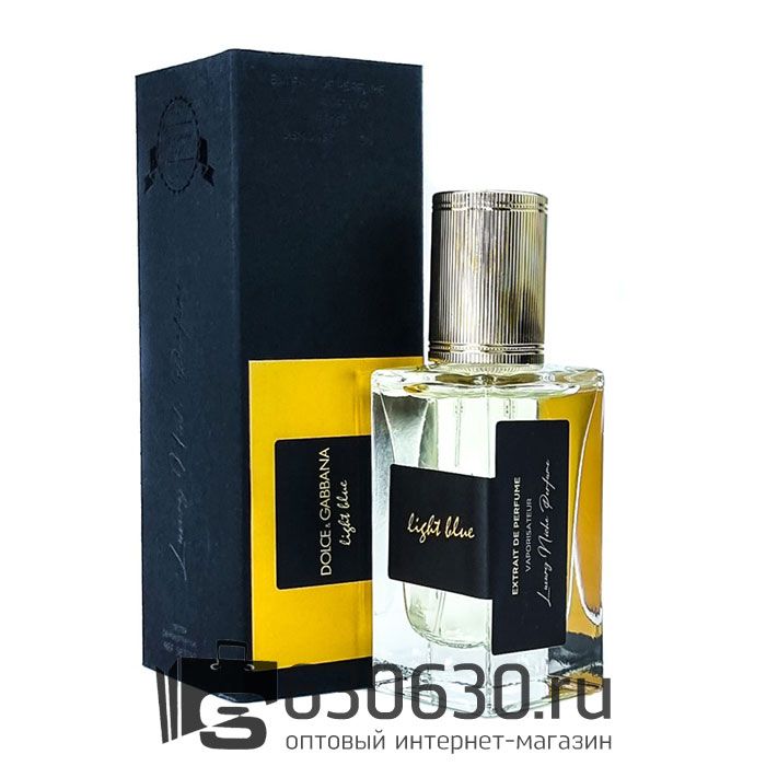 Мини-парфюм Dolce & Gabbana