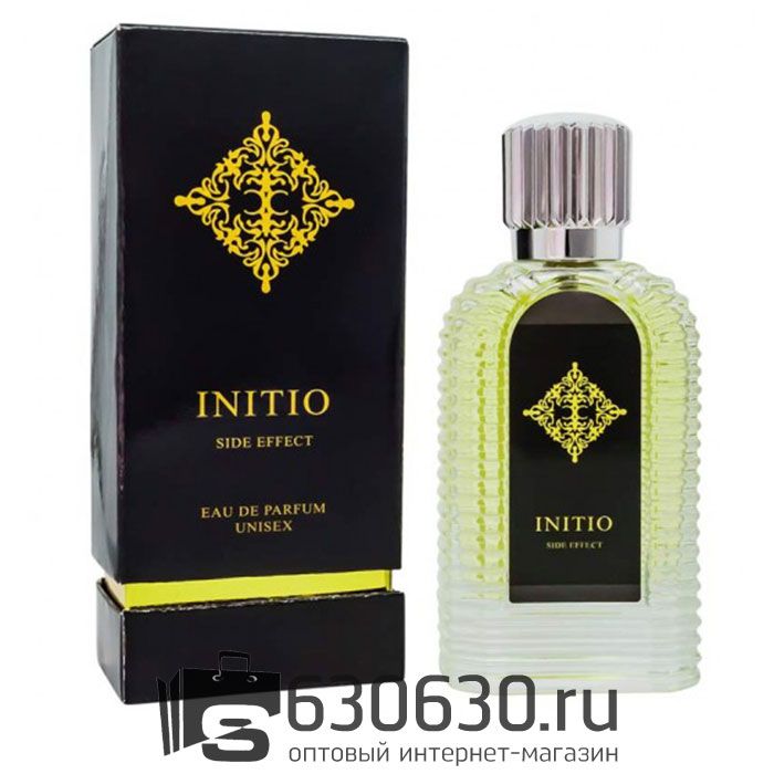 Мини-тестер Initio