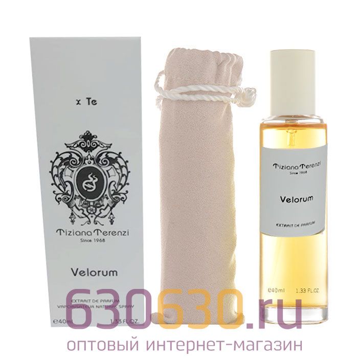 Мини тестер Lux Tiziana Terenzi