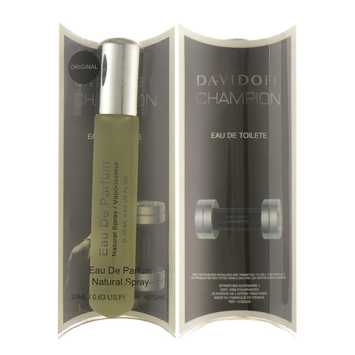 Davidoff