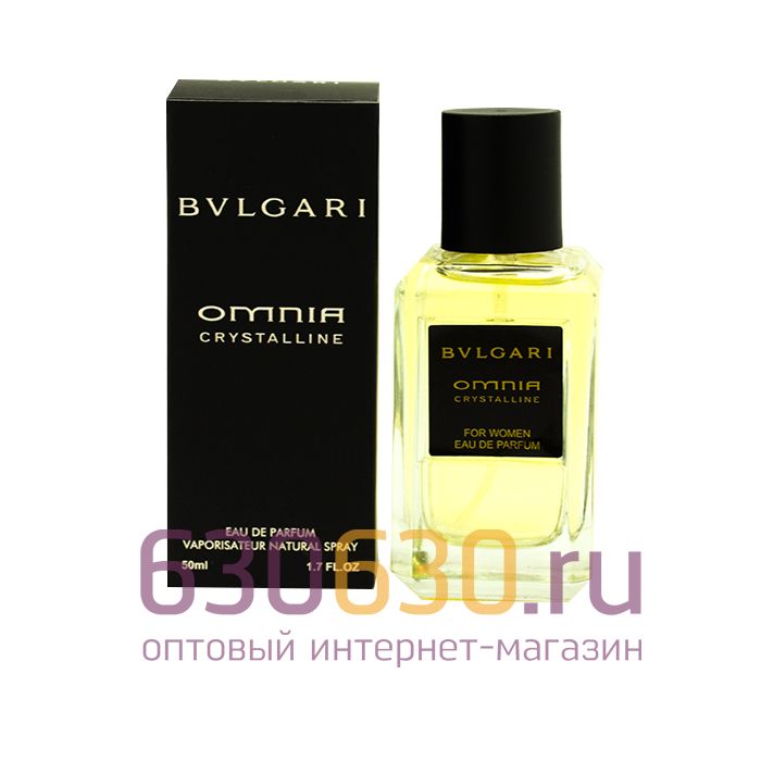 Мини-парфюм Bvlgari
