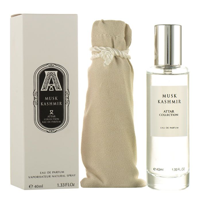 Мини тестер Lux ATTAR