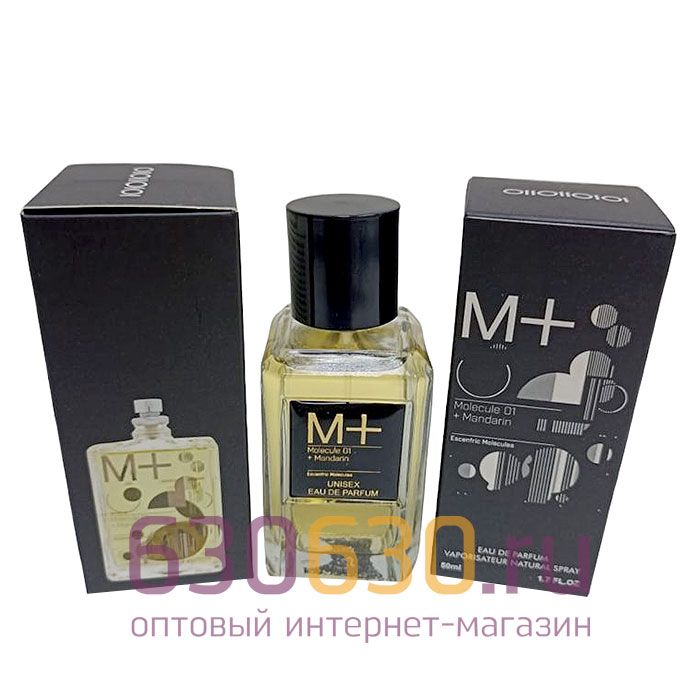 Мини-парфюм Escentric Molecules