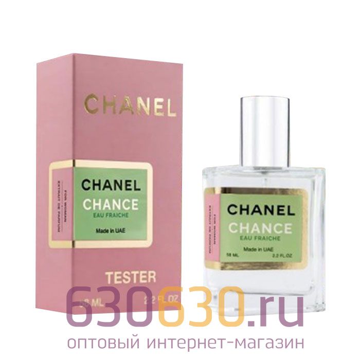Мини тестер Chanel