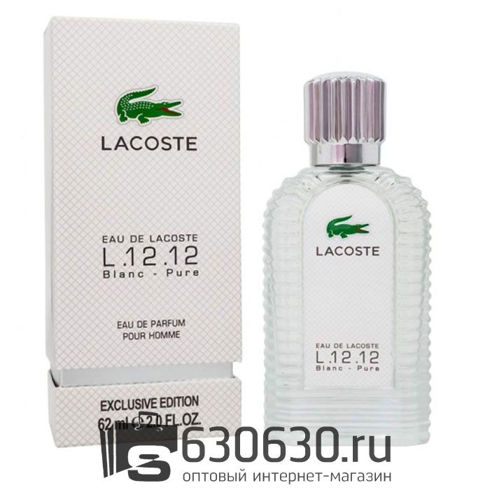 Мини-тестер Lacoste