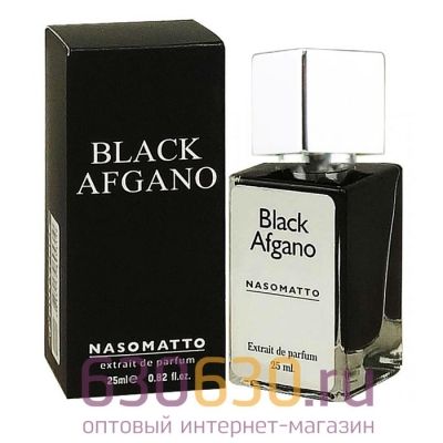 Мини парфюм Nasomatto