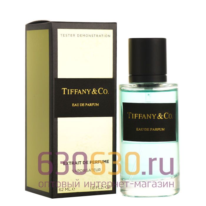 Мини-тестер Tiffany & Co.