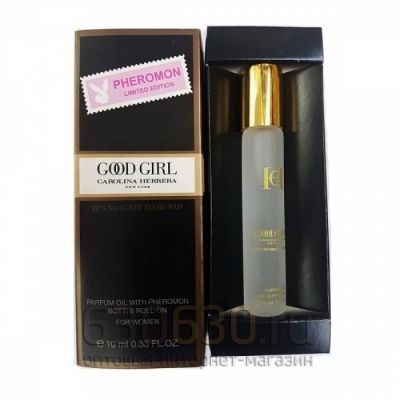 Pheromon Limited Edition Carolina Herrera