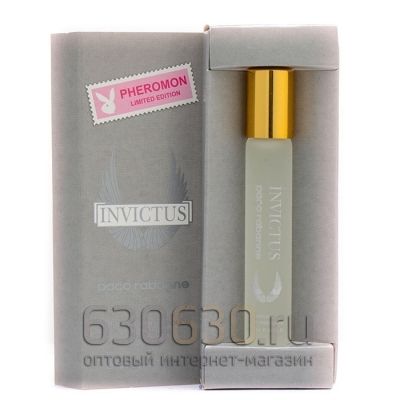 Pheromon Limited Edition Paco Rabanne
