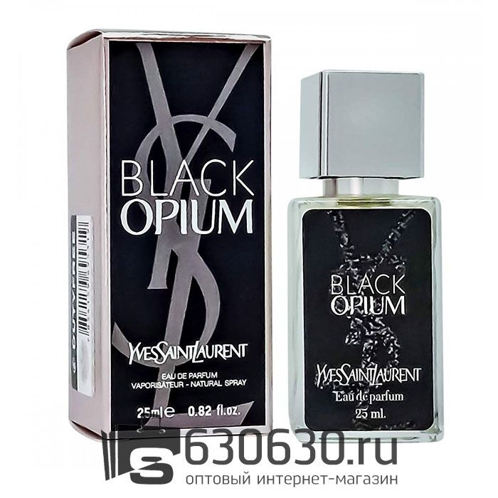 Мини парфюм Yves Saint Laurent