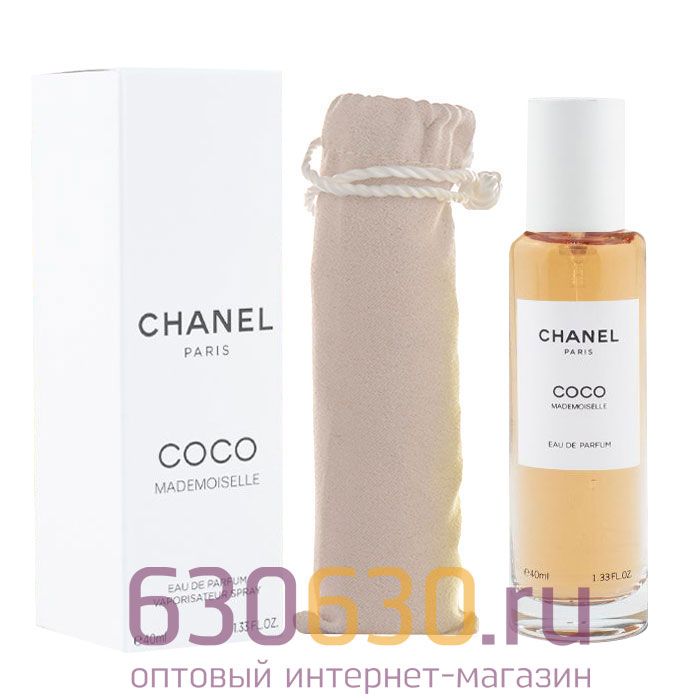 Мини тестер Lux Chanel
