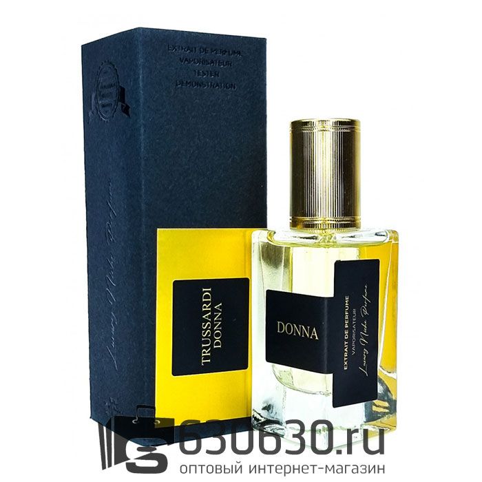 Мини-парфюм Trussardi