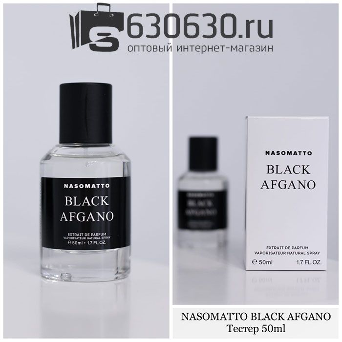 Мини парфюм Nasomatto