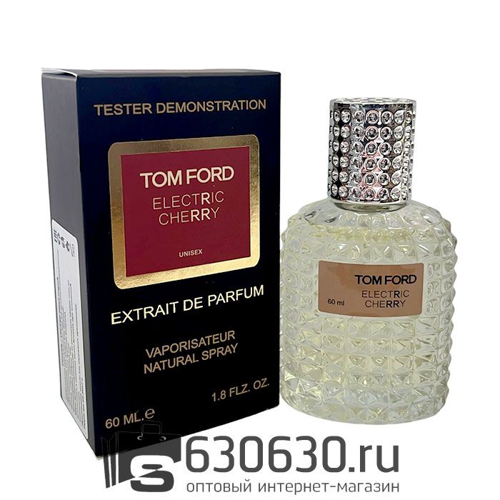 Мини тестер Tom Ford