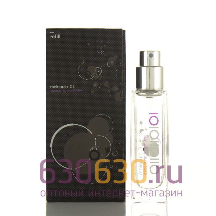 Мини парфюмерия Escentric Molecules
