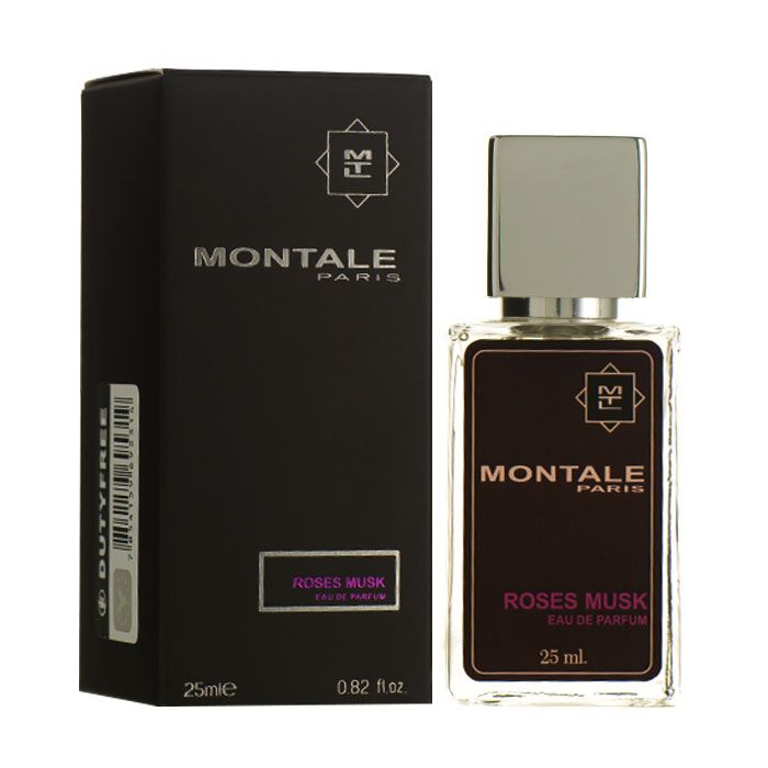 Мини парфюм Montale