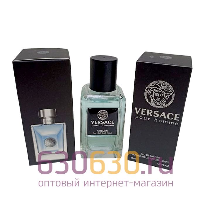 Мини-парфюм Versace