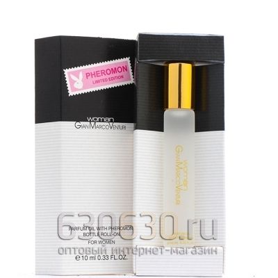 Pheromon Limited Edition Gian Marco Venturi