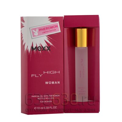 Pheromon Limited Edition Mexx
