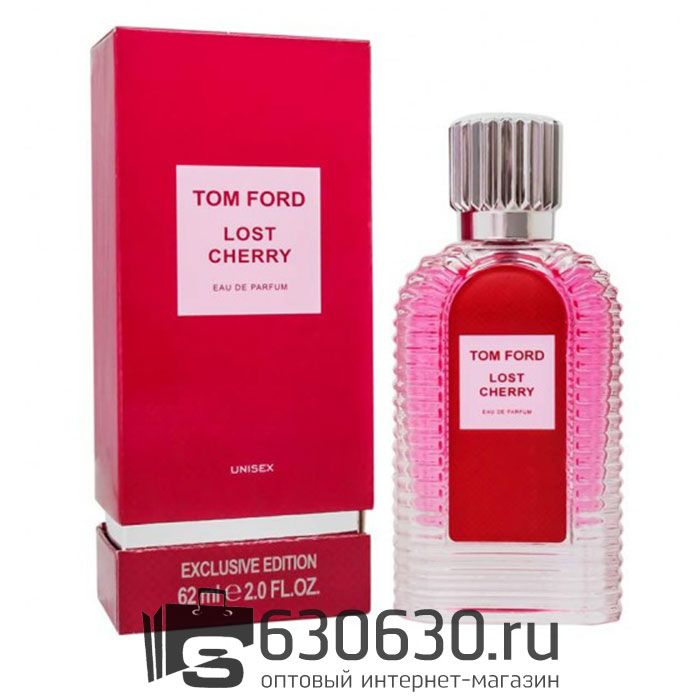 Мини-тестер Tom Ford