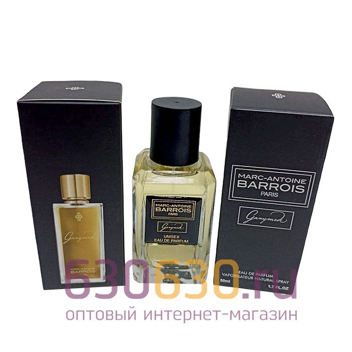 Мини-парфюм Marc-Antoine Barrois