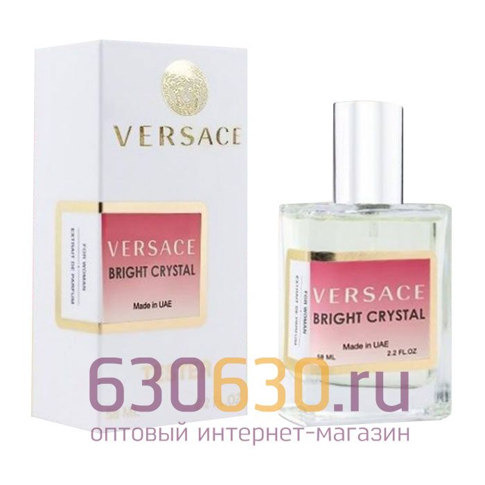Мини тестер Versace