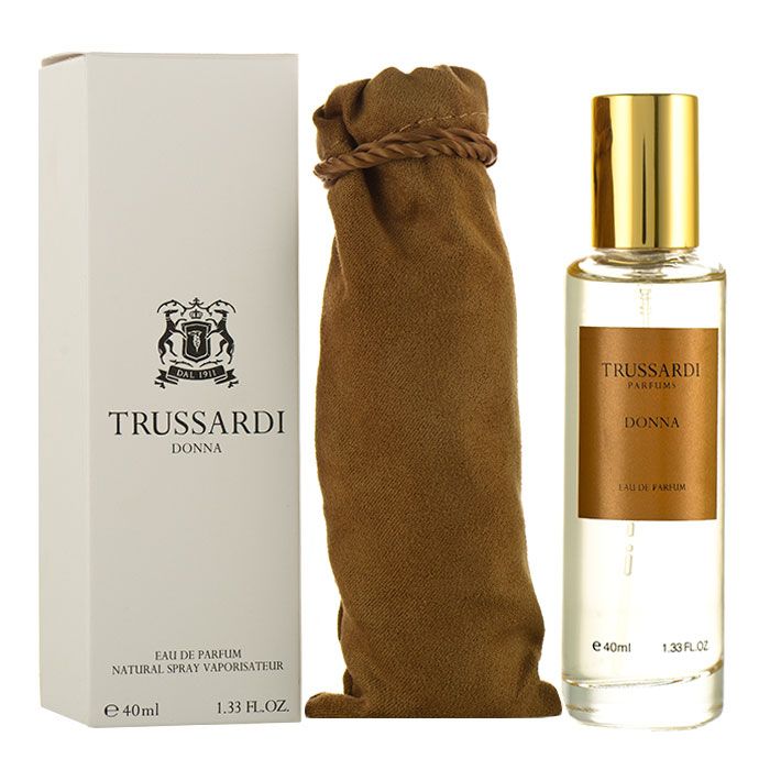 Мини тестер Lux Trussardi