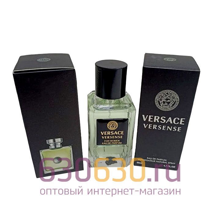 Мини-парфюм Versace