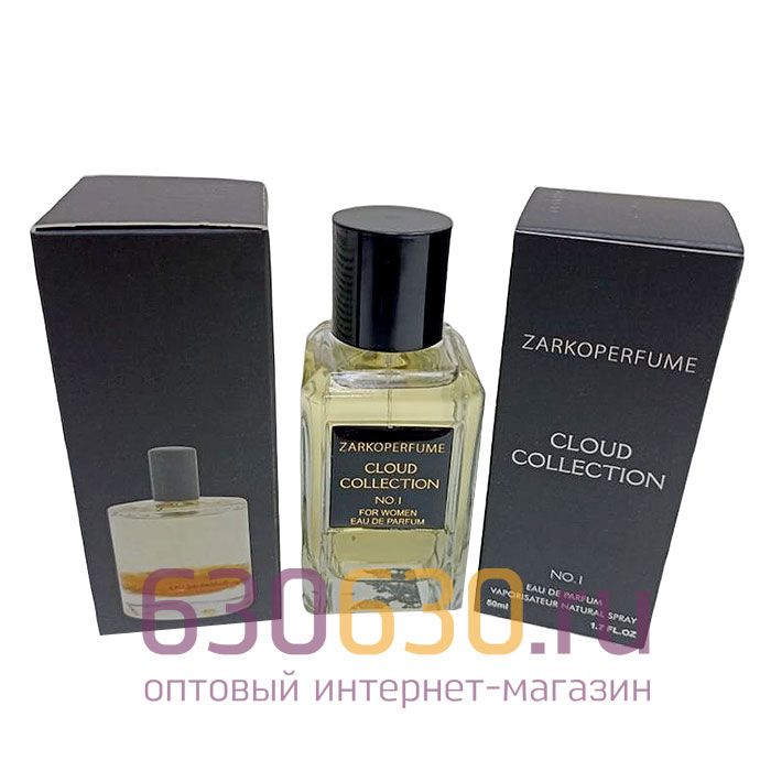 Мини-парфюм Zarkoperfume