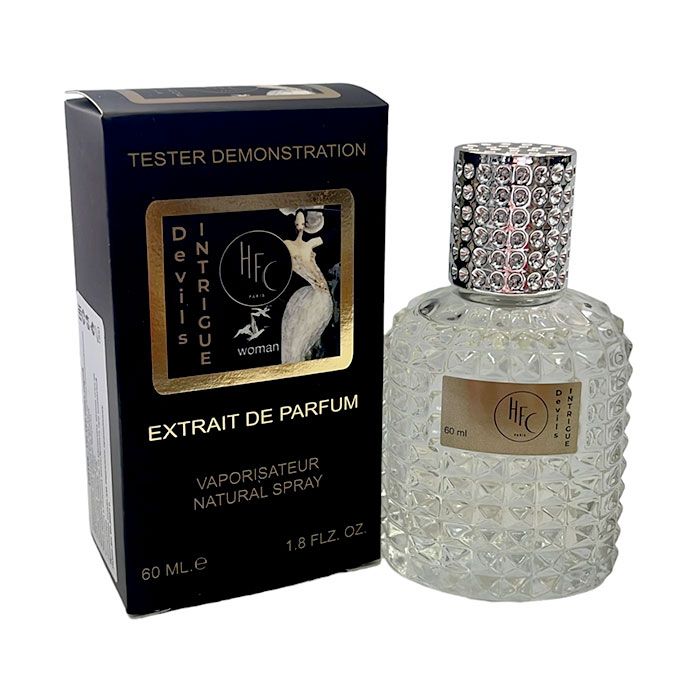 Мини тестер Haute Fragrance Company
